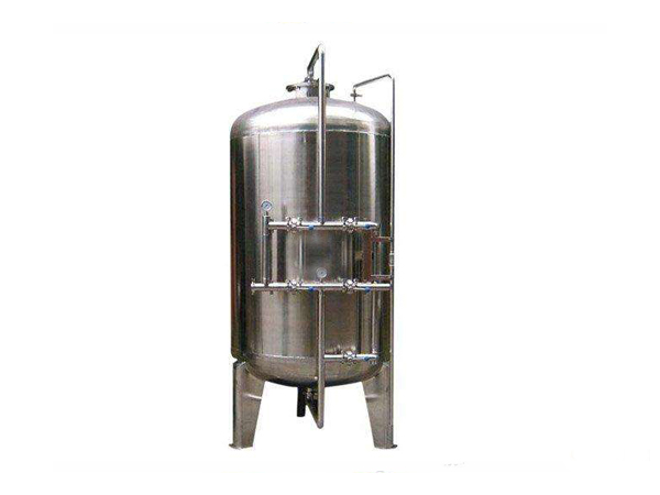 多介質(zhì)過濾器出現(xiàn)濾料板結(jié)，是什么原因?qū)е碌模?/>
                    </div>
                    <div   id=