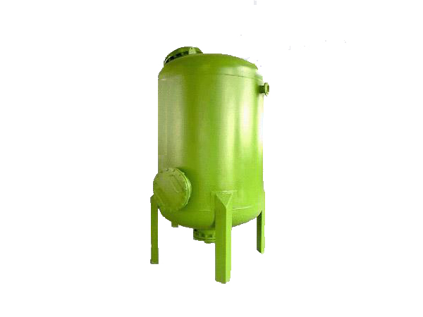 多介質(zhì)過濾器的濾料填充前都需要做好哪些內(nèi)容的檢查？