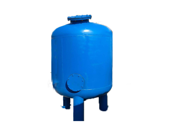為什么要選擇品牌廠家生產(chǎn)的多介質(zhì)過濾器？